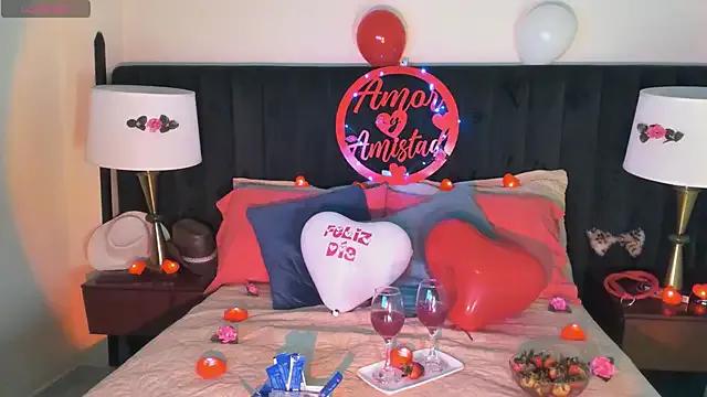 kiraGeiner on StripChat