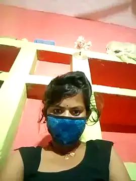 Kiranti_hot on StripChat