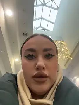 KiraSunshine — Masturbated