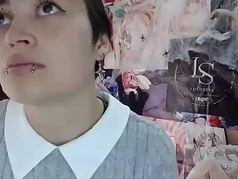 KittenMiss_ on StripChat