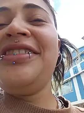 KittenMiss_ on StripChat