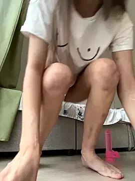 kittyCarrol on StripChat