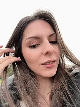 kittyCarrol on StripChat