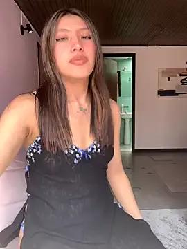 KloePink_ on StripChat