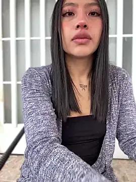 KloePink_ on StripChat