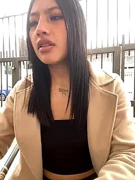 KloePink_ on StripChat