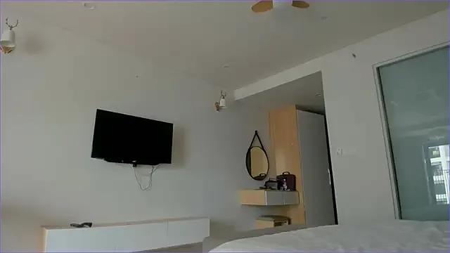 kokyokka_v on StripChat