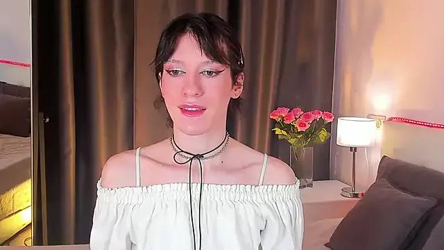 Kolette_Gray on StripChat