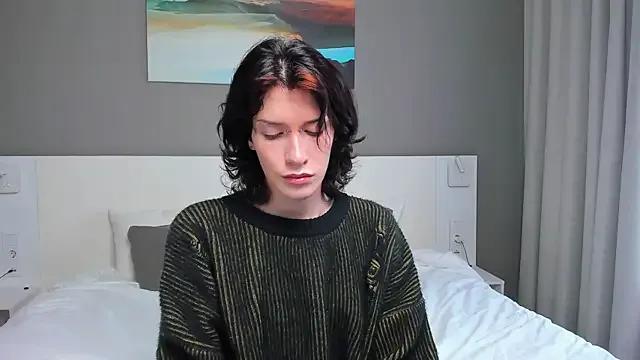 Kolette_Gray on StripChat