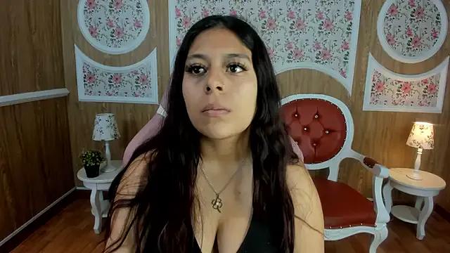 KonnyDesire on StripChat