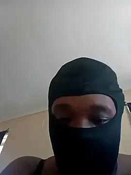 Kreamykoko69 on StripChat