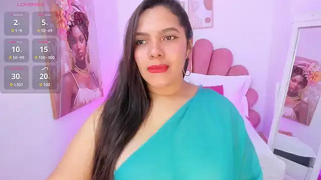 krishaa_ — Freechat on StripChat