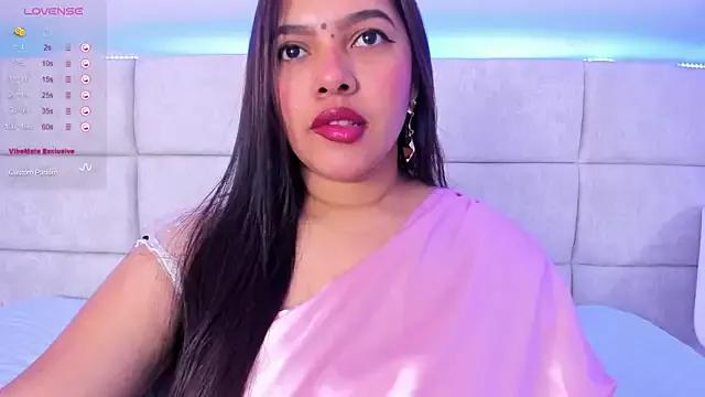 krishaa_ on StripChat