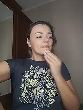 KrissSexi on StripChat