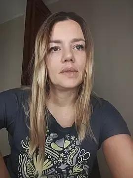 KrissSexi on StripChat