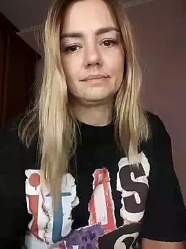 KrissSexi on StripChat