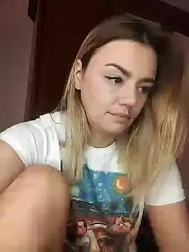 KrissSexi on StripChat