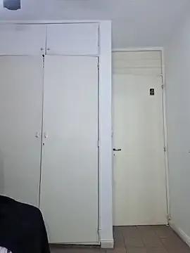 Kristal-Ambar on StripChat