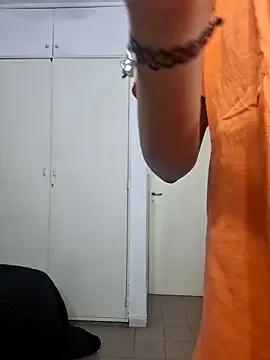 Kristal-Ambar on StripChat