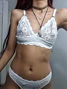 Kristal-Ambar on StripChat