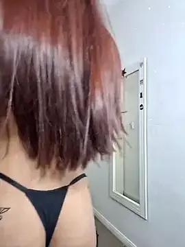 Kristal-Ambar on StripChat