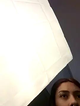 Kristal-Ambar on StripChat