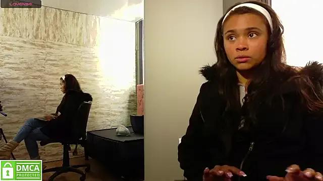 Kristall_06 on StripChat