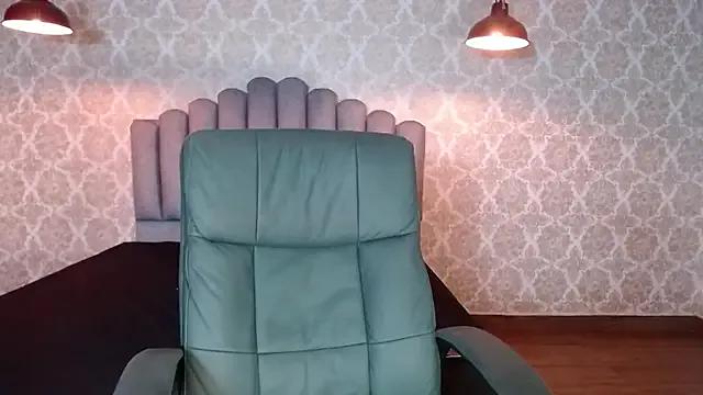 Kristall_06 on StripChat