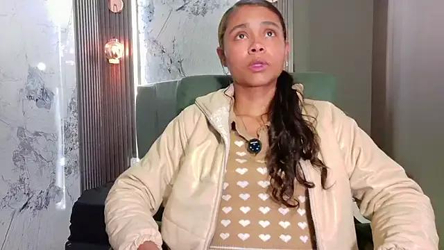 Kristall_06 on StripChat