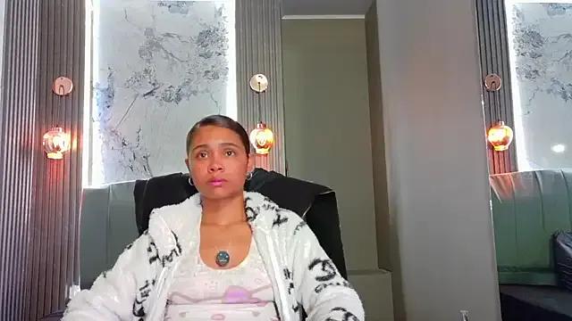 Kristall_06 on StripChat