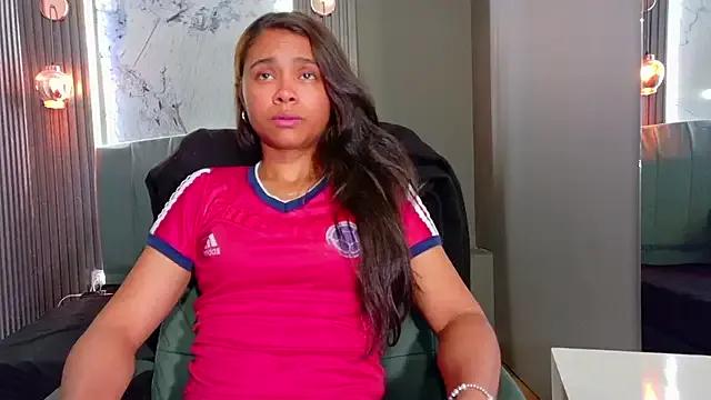 Kristall_06 on StripChat