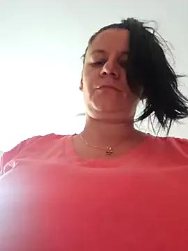 KristenVega on StripChat