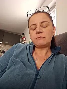 KristenVega on StripChat