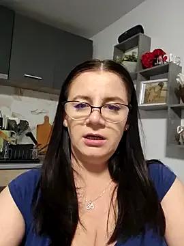 KristenVega on StripChat