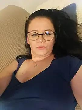 KristenVega on StripChat