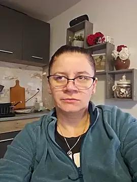 KristenVega on StripChat