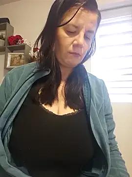 KristenVega on StripChat