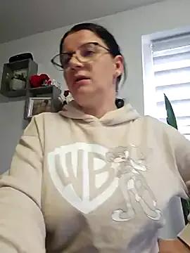 KristenVega on StripChat