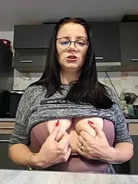 KristenVega — Slap ass