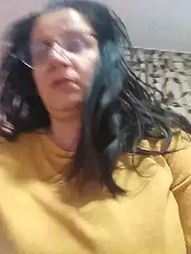 KristenVega on StripChat