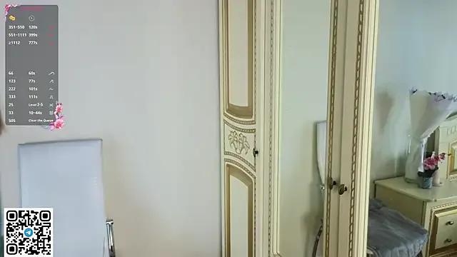 KristiGroune — Say hi Zara