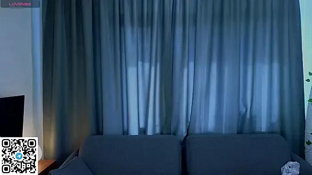 KristiGroune on StripChat