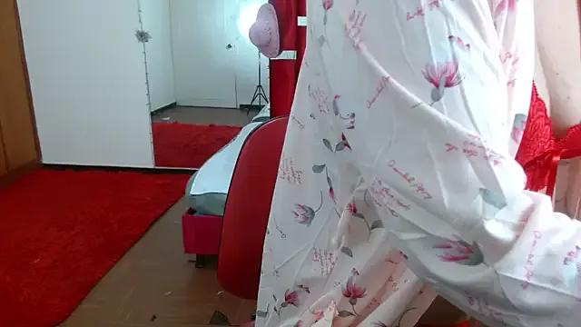 krystal_thomson on StripChat