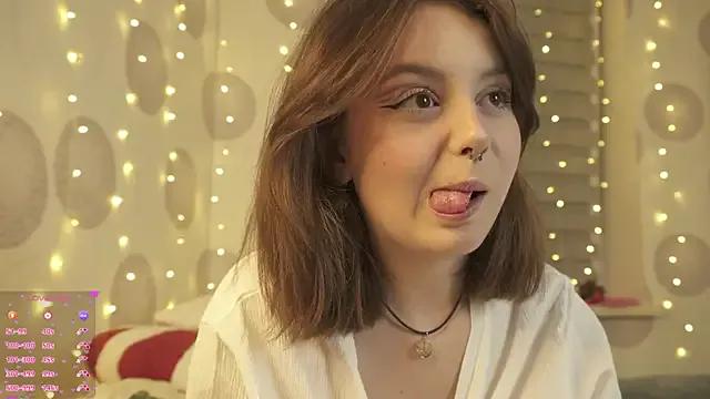 kumurakamika — Freechat on StripChat