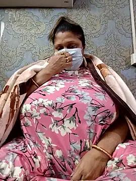 kunjan789 on StripChat