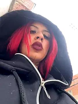 Kuromi_LS on StripChat