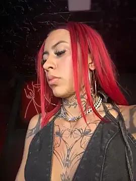 Kuromi_LS on StripChat