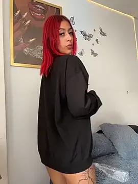 Kuromi_LS on StripChat