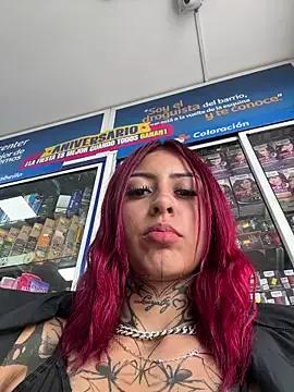 Kuromi_LS on StripChat