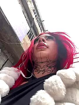 Kuromi_LS on StripChat